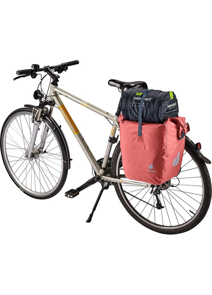 Рюкзак Weybridge 25+5 л 3230222 5579 Deuter (318426504)