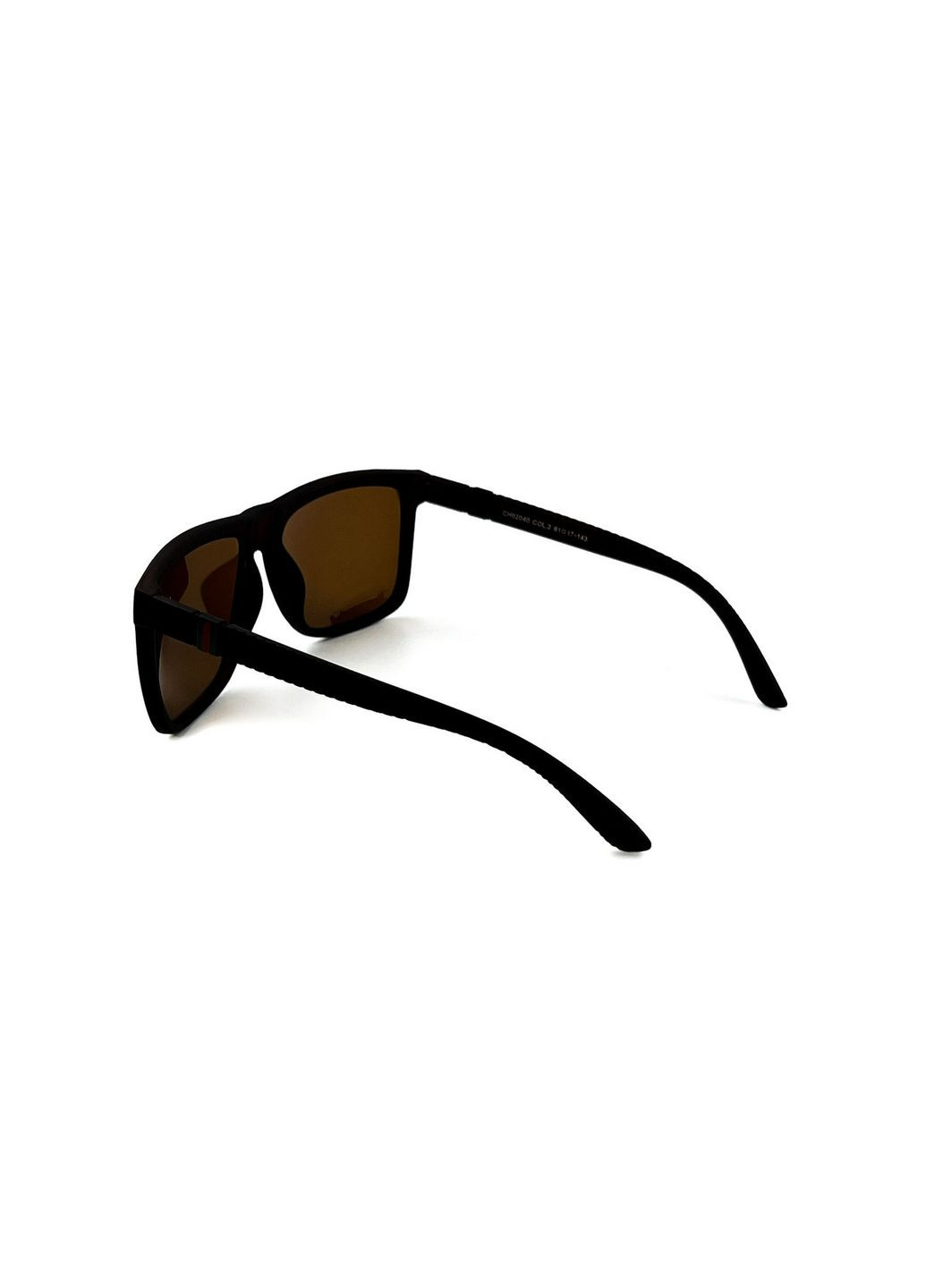 Солнцезащитные очки с поляризацией Фэшн-классика мужские 189-478 LuckyLOOK 189-478m (289360500)