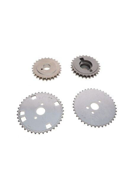 Комплект ланцюга ГРМ Fiat Ducato/Peugeot/Citroen/Iveco 3.0 JTD 11 176898 (opt-om) Febi Bilstein (339631626)