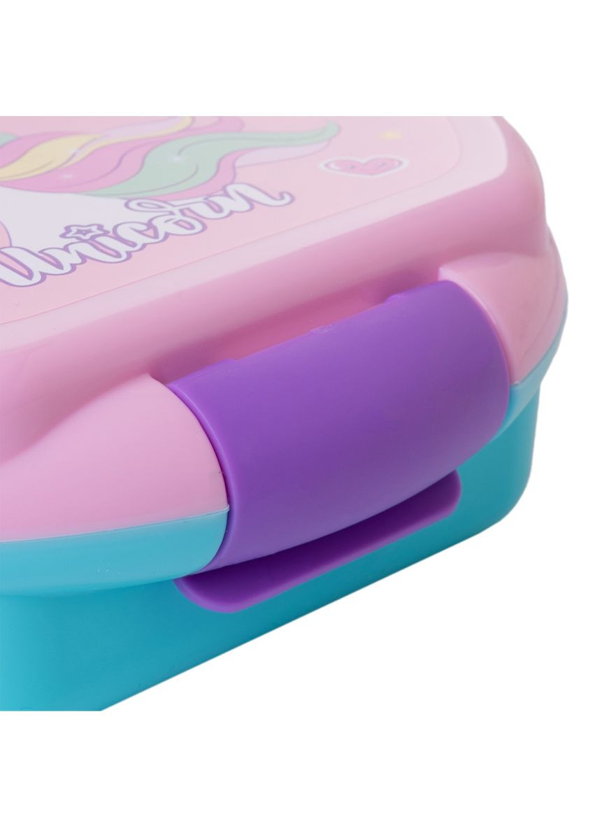 Ланч-бокс Glamour 708165 350 мл Yes (361400039)