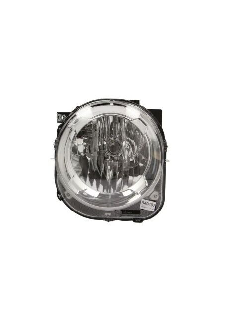 Фара 712483501129 Magneti Marelli (360501354)