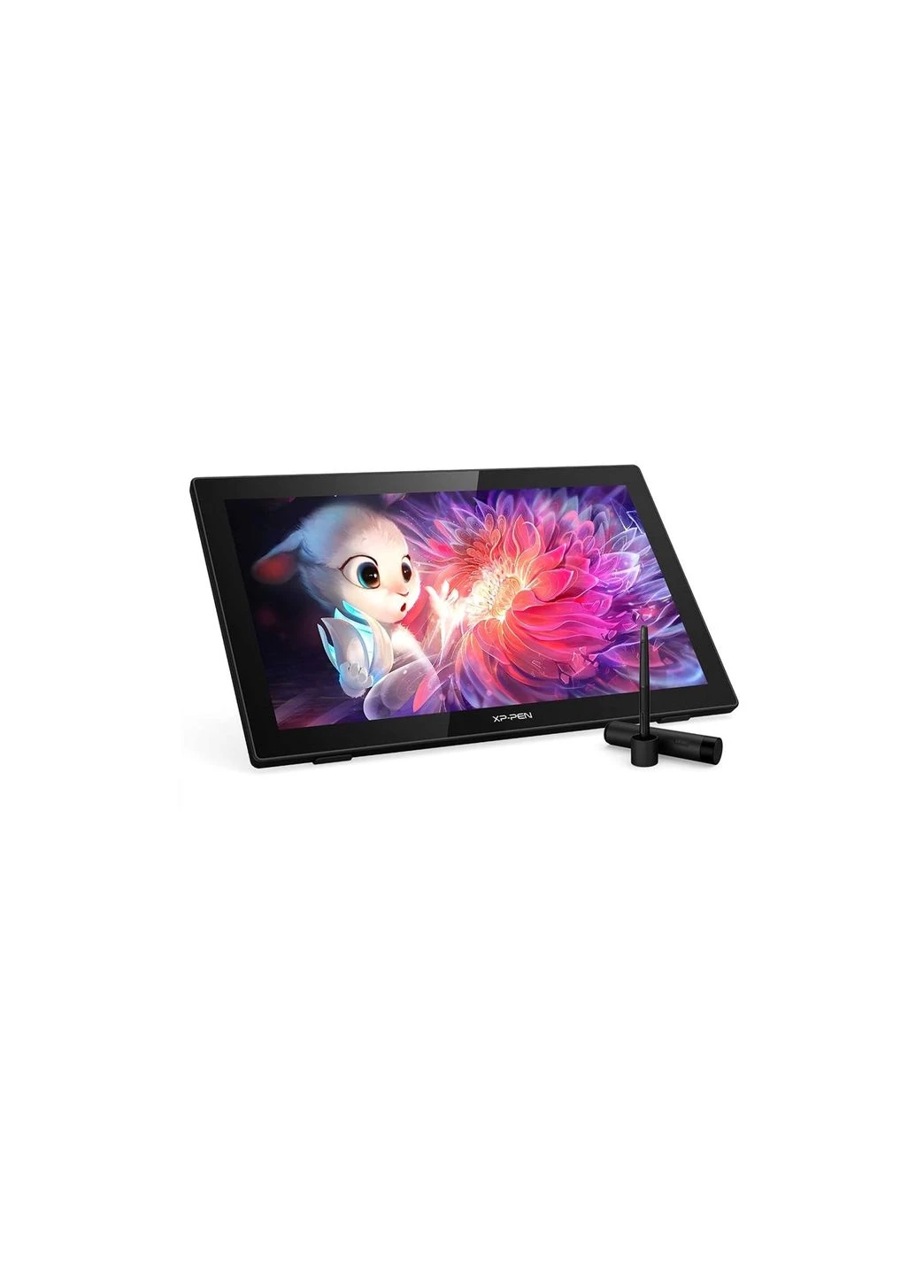 Планшет-монітор (ArtistCD220F_EU) XP-Pen Artist 22 (2nd Generation) Black (322032438)