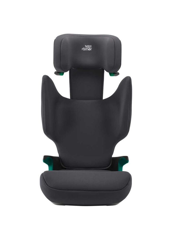 Автокрісло Discovery Plus Midnight Grey () Britax Römer 2000036849 (335973497)
