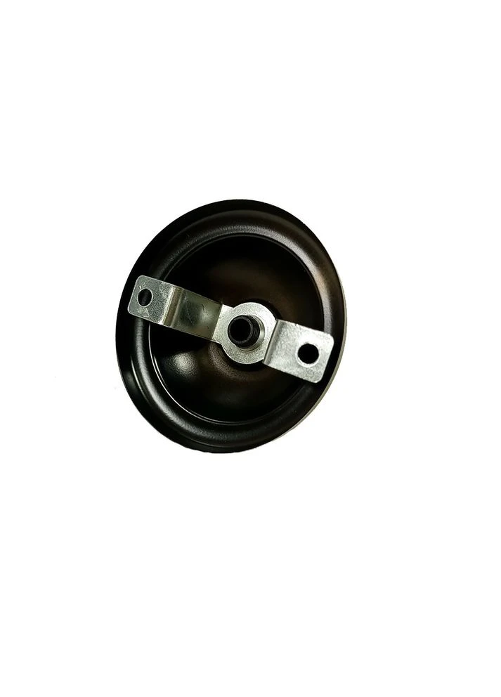 AMP основа коло 65мм black Levistella (397825035)