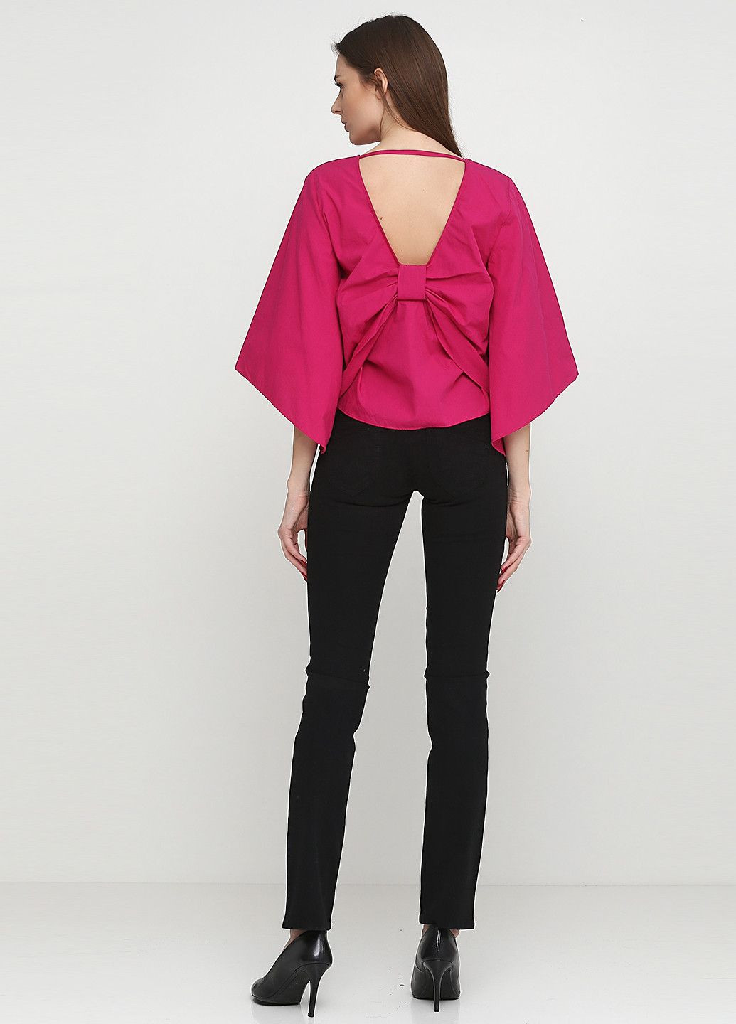 Штани Синій Pepe Jeans (323055584)