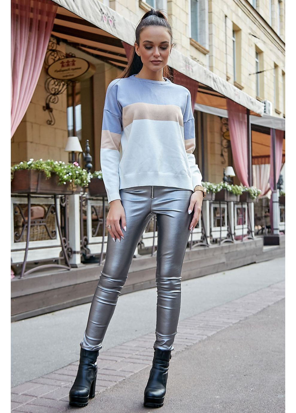 Брюки 1233.3734 Seventeen (348135919)