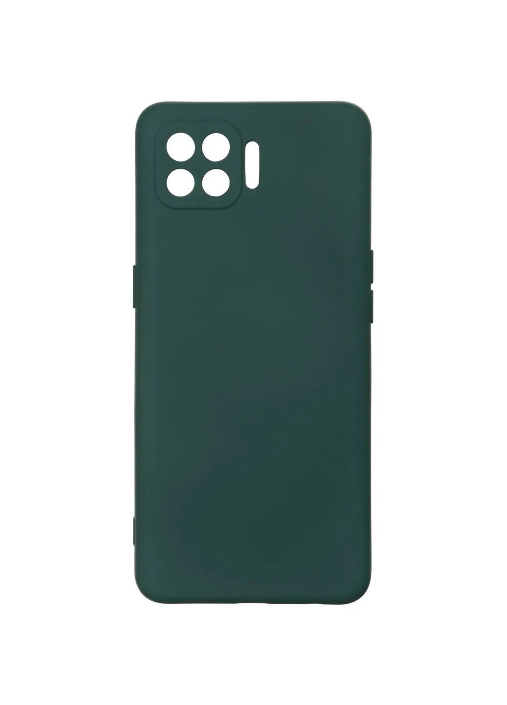 Чехол для мобильного телефона (ARM58514) ArmorStandart ICON Case OPPO Reno 4 Lite/A93 Pine Green (326595868)
