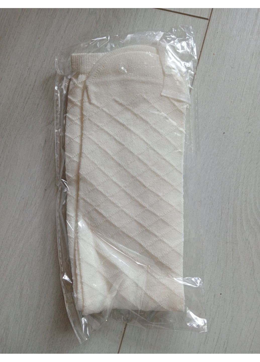 Трикотажные гольфы, подколенники для девочки 6-9 лет No Brand (365783578)