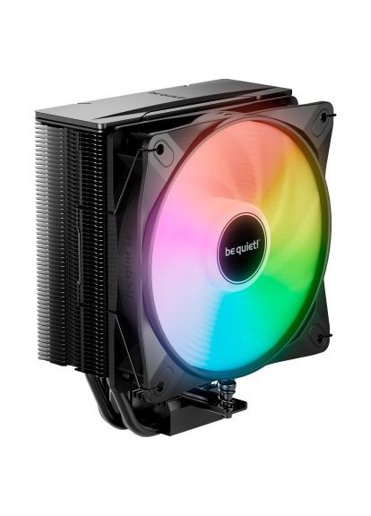 Кулер до процесора (BK040) be quiet! PURE ROCK 3 LX (371575030)