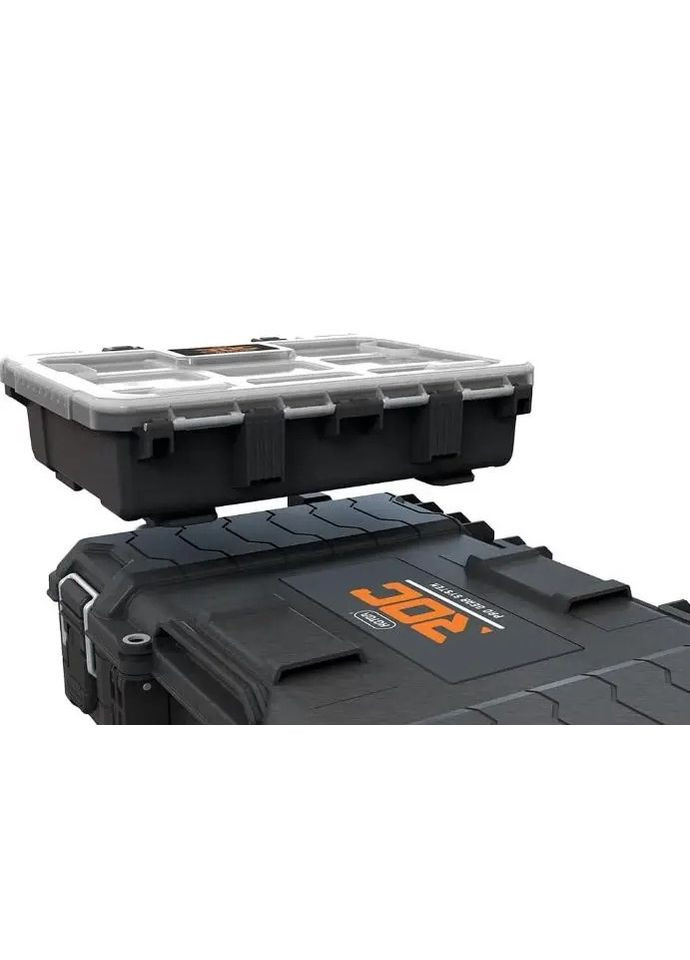 Ящик для инструмента ROC Pro Gear S (17211899) Keter (334006702)