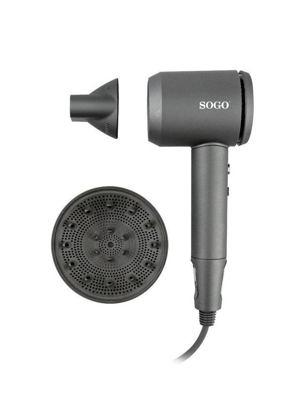 Фен SOGO SS-3235 No Brand (365269302)