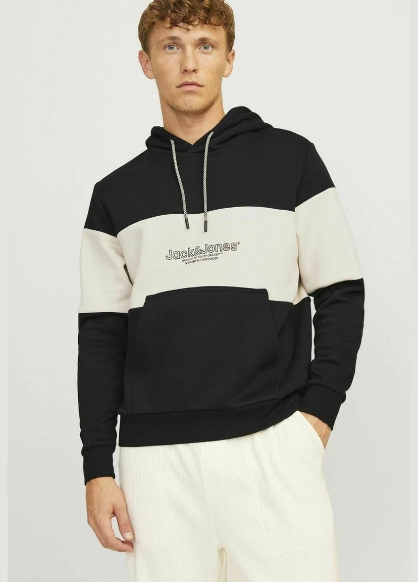 Худи JACK&JONES Lakewood 12246802 (302972879)