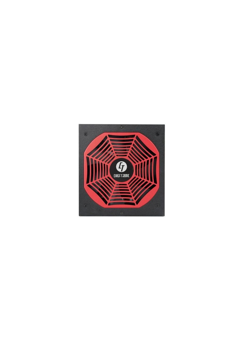 Блок питания (GPU550FC) Chieftec 550W (275077513)