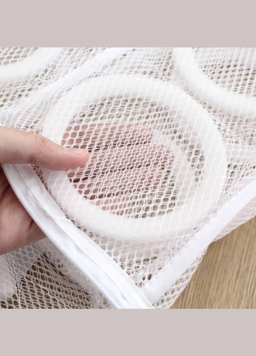 Мішок - чохол Insneakers мішок для прання взуття 28*24.5*8 см No Brand (330779105)