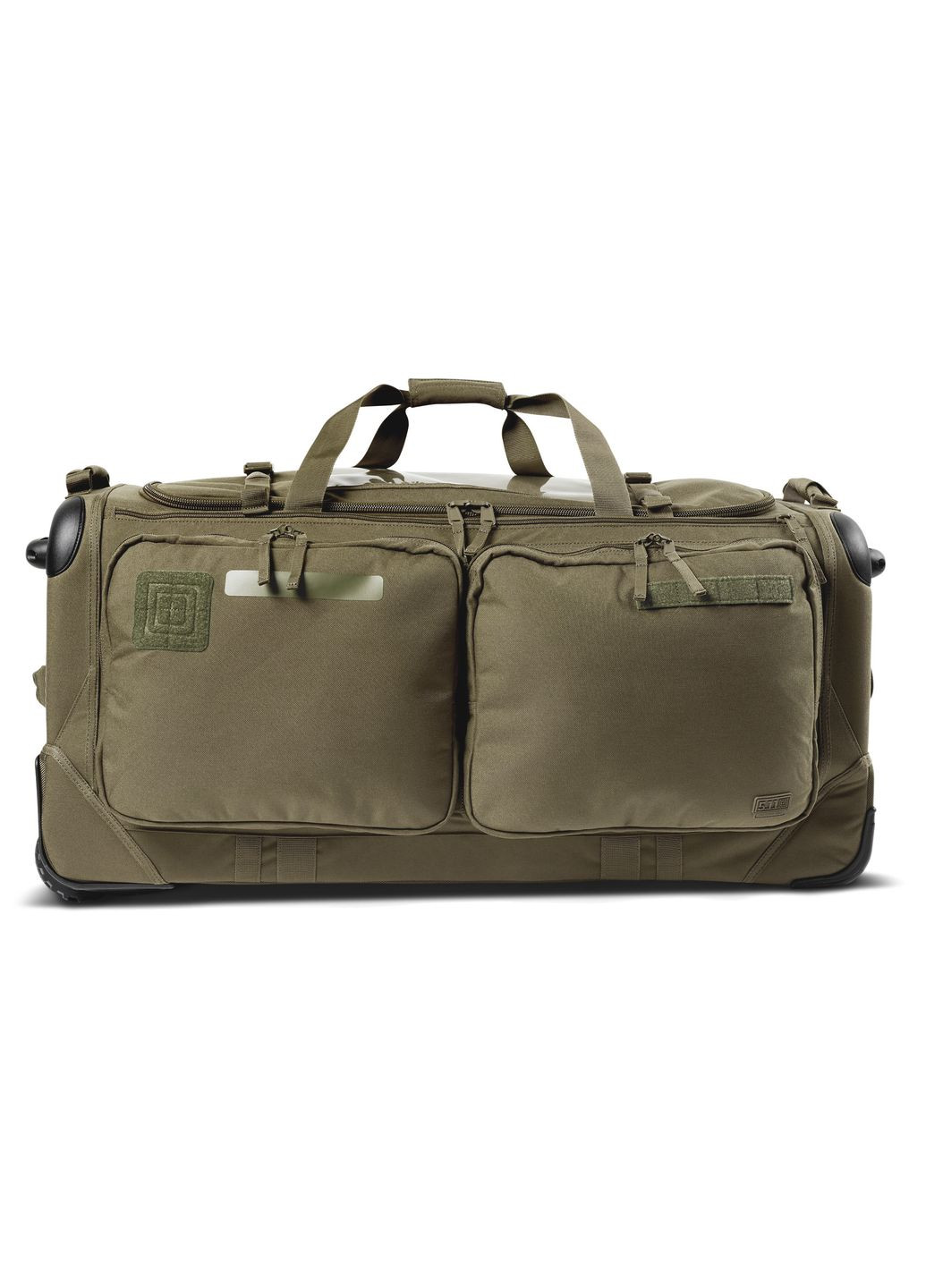 Сумка транспортная ® SOMS™ 3.0 126LRANGER GREEN 5.11 Tactical (315880221)