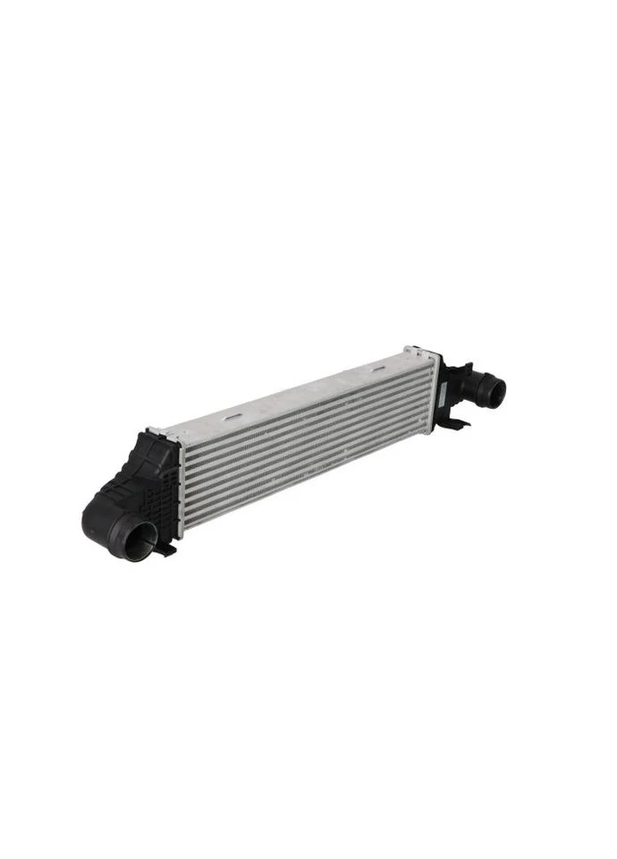 Радіатор інтеркулера MB C-class (W204)/E-class (W212) 08-16 (OM651/OM642/M274) 30504 UA63 No Brand (345754600)