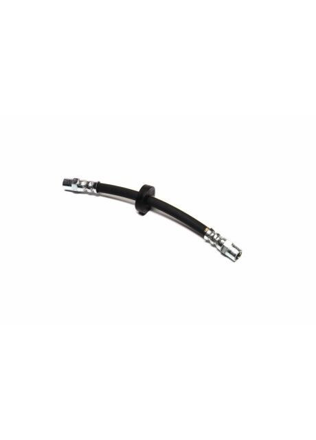 Шланг гальмівний ЗЗАДУ ЛІВОРУЧ/ПРАВОРУЧ AUDI 100 (43, C2) 06/76-07/82,AUDI 100 (44, 44Q, C3) 08/82-07/ 6T46126 LPR (366135883)