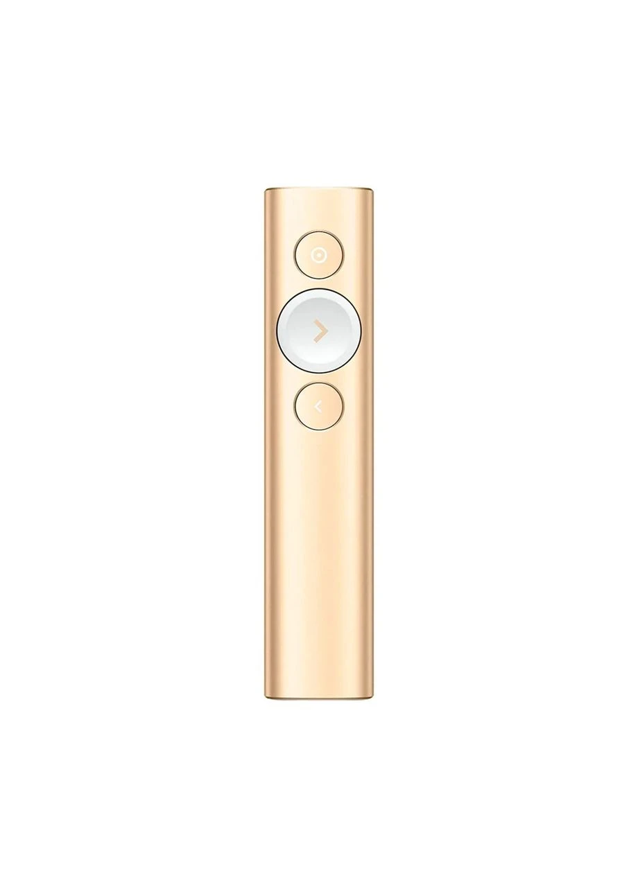Презентер Spotlight Gold (910-004862) Logitech (342400471)