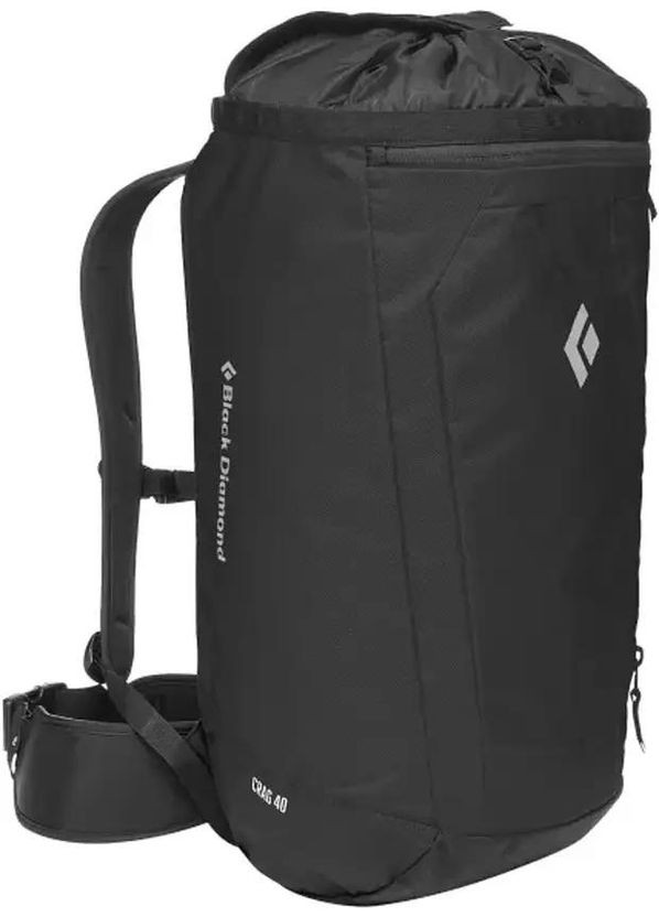 Рюкзак Crag 40 M/L Black Black Diamond (316435692)