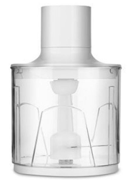 Блендер ZHB4555S (подрібнювач, міксер) Zelmer (360572910)