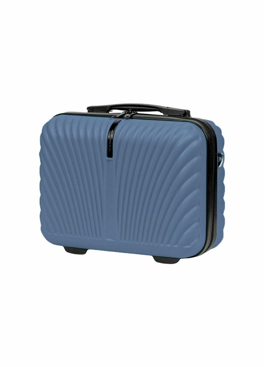 Для валіз SN120-BC 15л синій (SN120-BC-Blue) Wings (323168482)