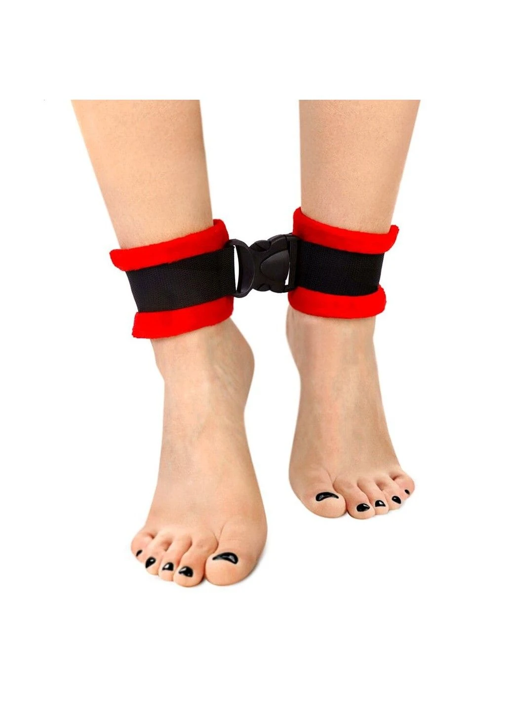 Поножі Ankle Cuffs Soft Touch плюш Art of Sex (298871081)