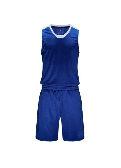 3 компл. баскетбольной формы Your Team KE001YT-3 (Украина) No Brand (399778371)