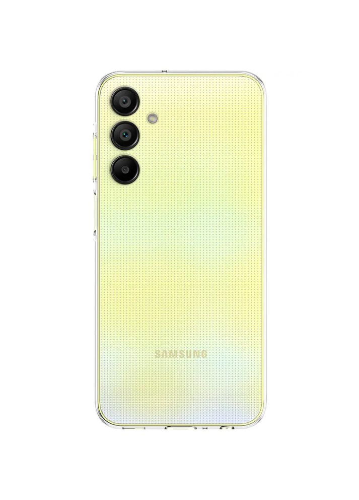 Чохол A25 (A256) Transparency (GP-FPA256VAATW) Samsung (351364411)