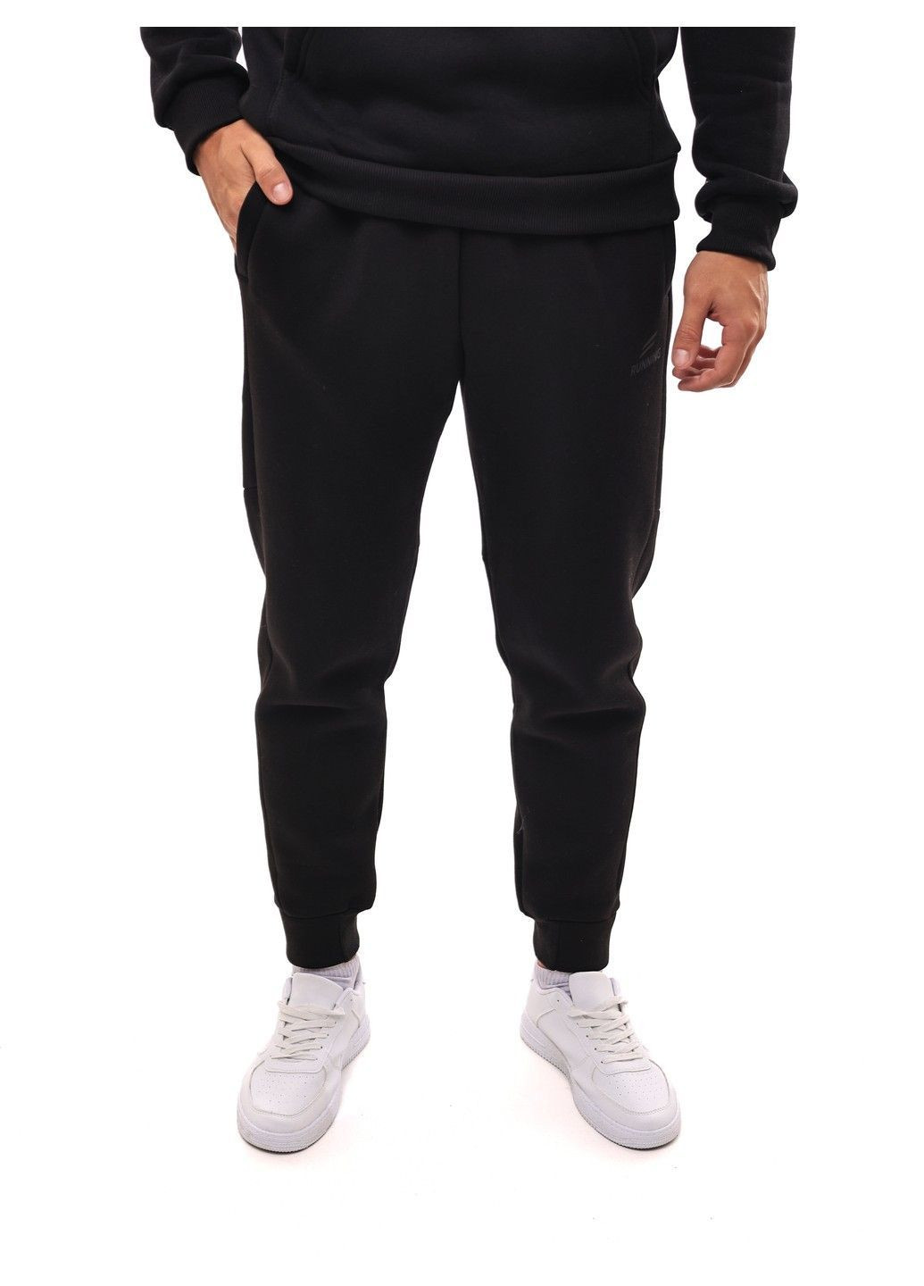 Штани спортивні чоловічі No Brand (365550538)