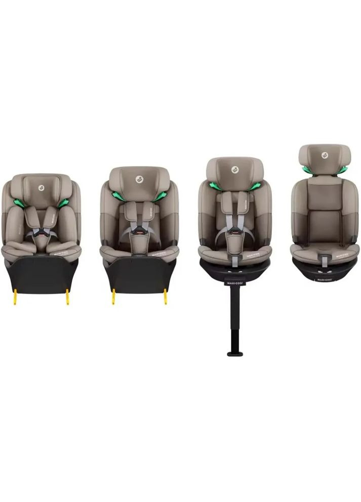 Автокрісло Emerald 360 S Tonal Truffle (8620289110) Maxi-Cosi (370608020)