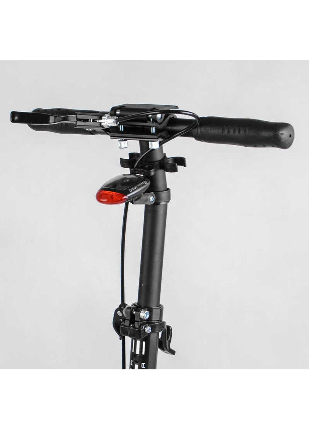 Самокат двоколісний з ручним гальмом Best Scooter (305824043)