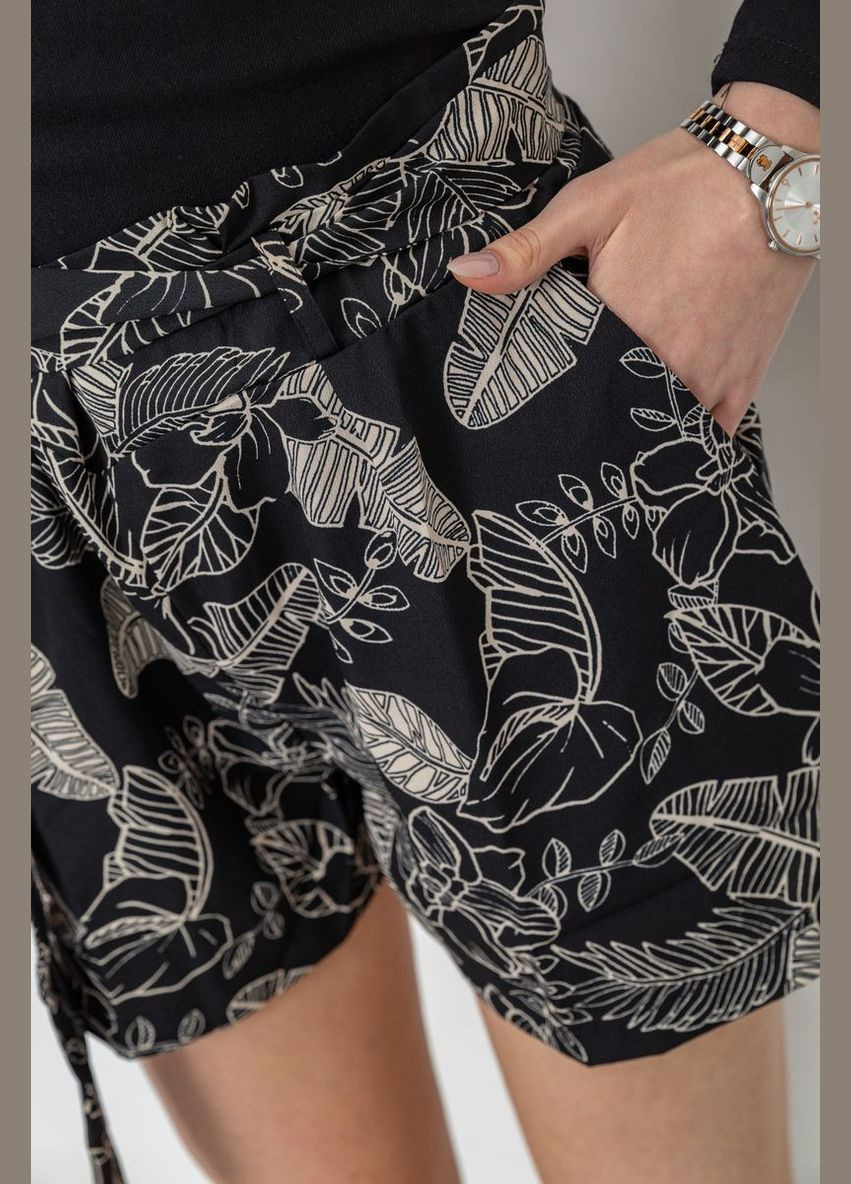 Шорти жіночі шифонові Ager (317043973)