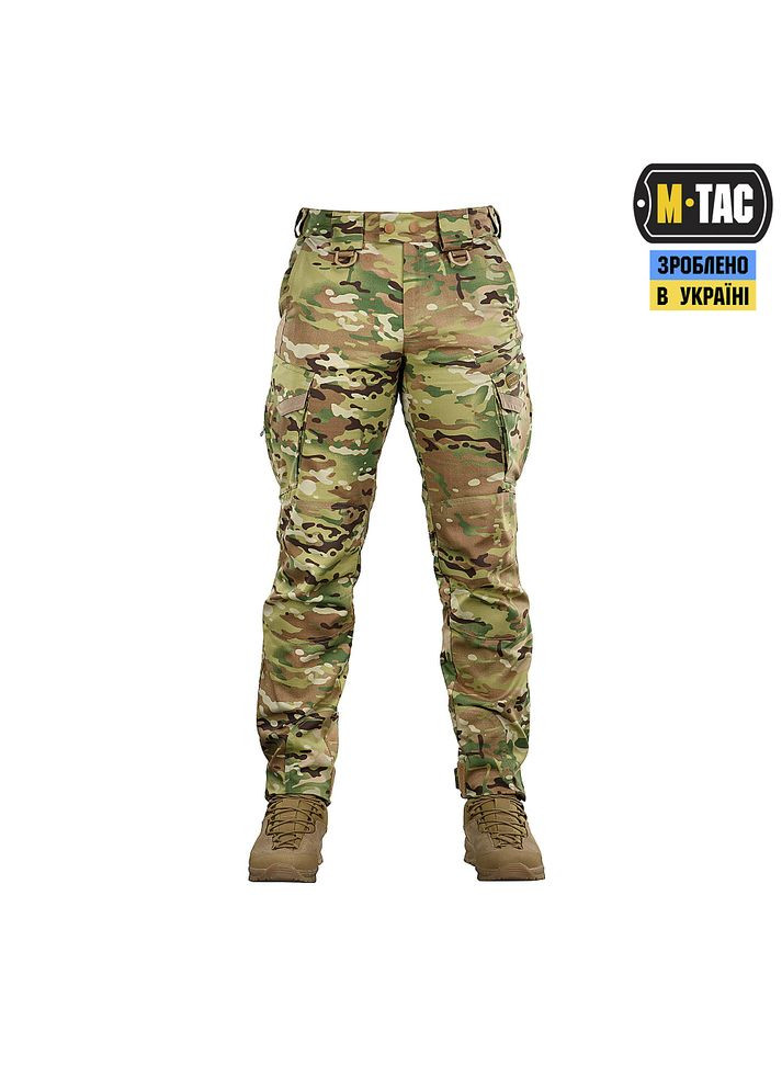 Штани Aggressor Gen.II Multicam M-TAC (315438906)