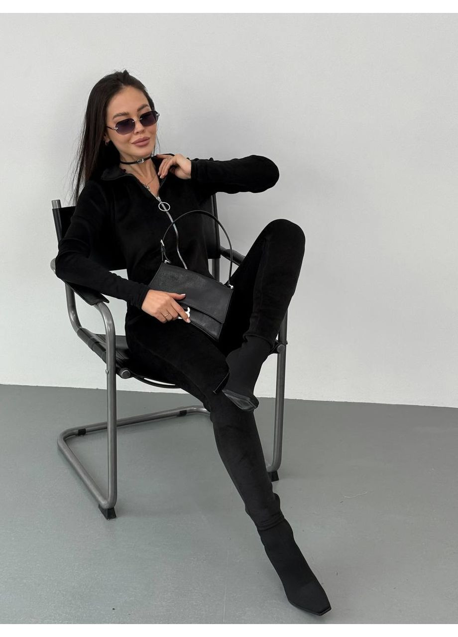 Комбинезон женский утепленный No Brand (372745430)