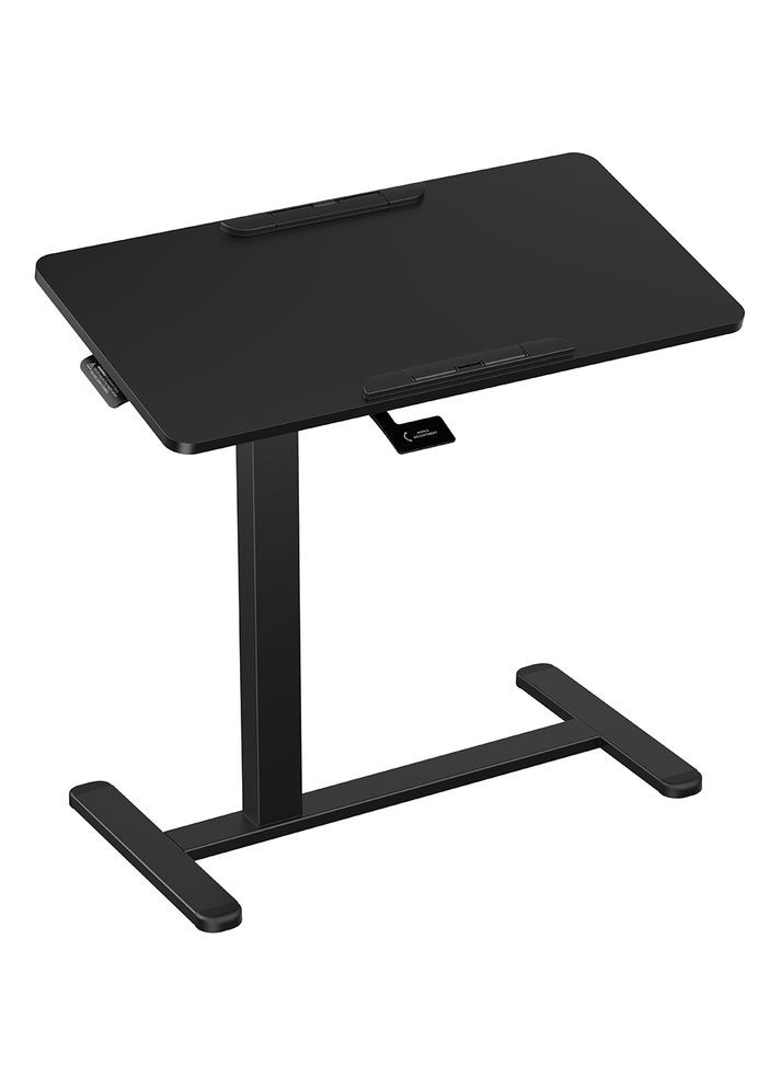 Компьютерный стол ODM405B Black OfficePro (351364395)