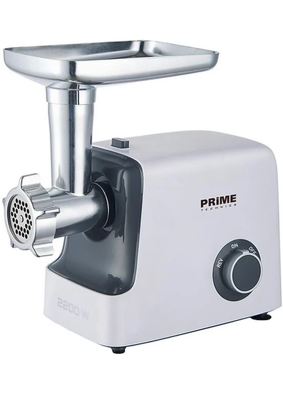 Мясорубка PG 2243 WGD PRIME TECHNICS (391487135)