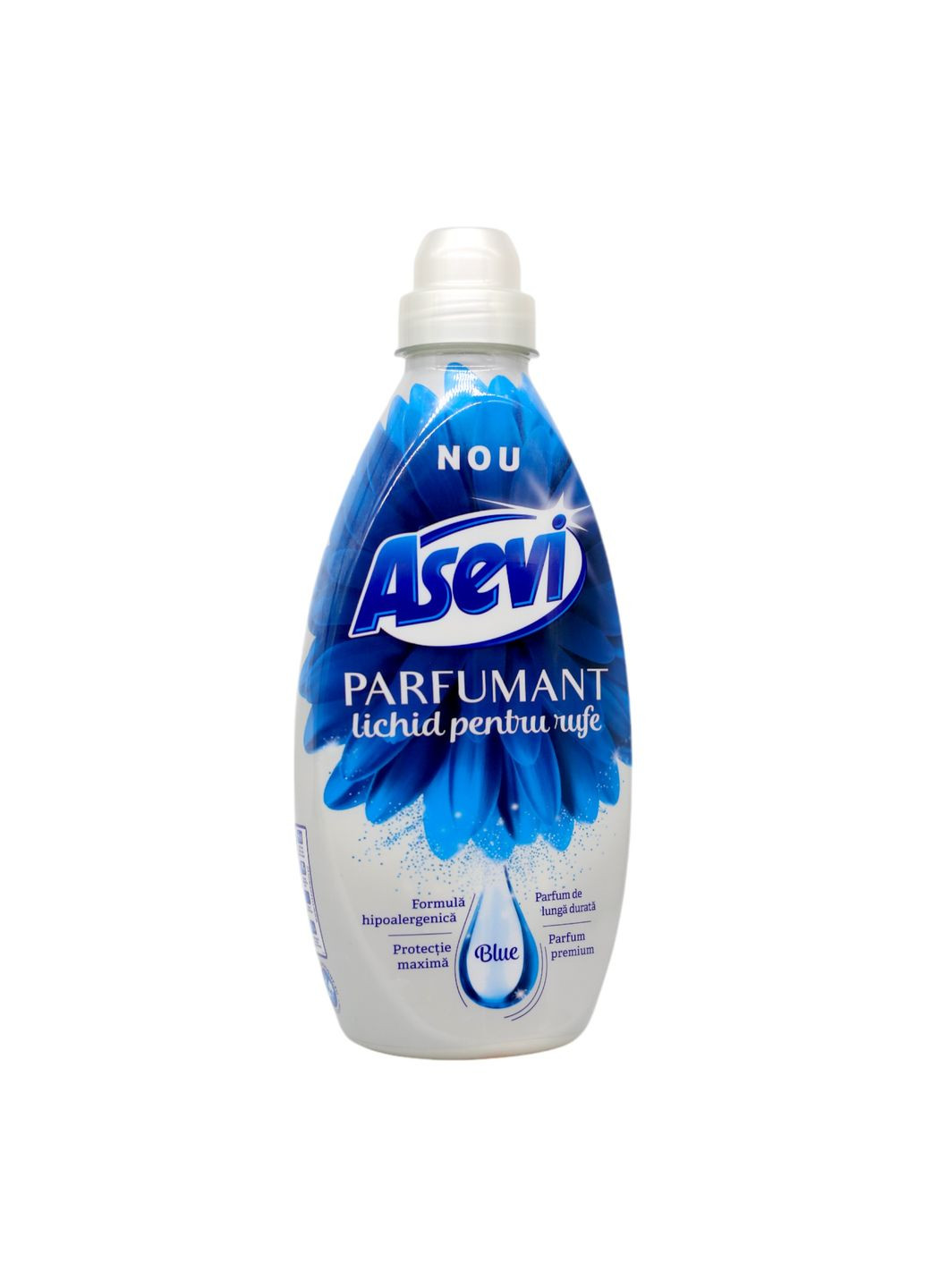 Luxury Кондиционер для стирки Blue 720 мл Asevi (308976442)