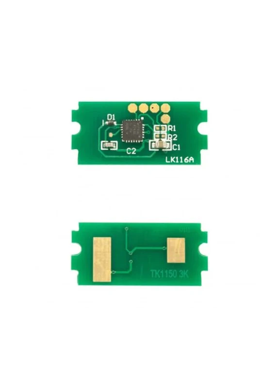 Чип для картриджа Kyocera TK-1150 Mita P2235dn/P2235dw/M2135dn (JYD-TK-1150-FSH) Foshan (399607095)