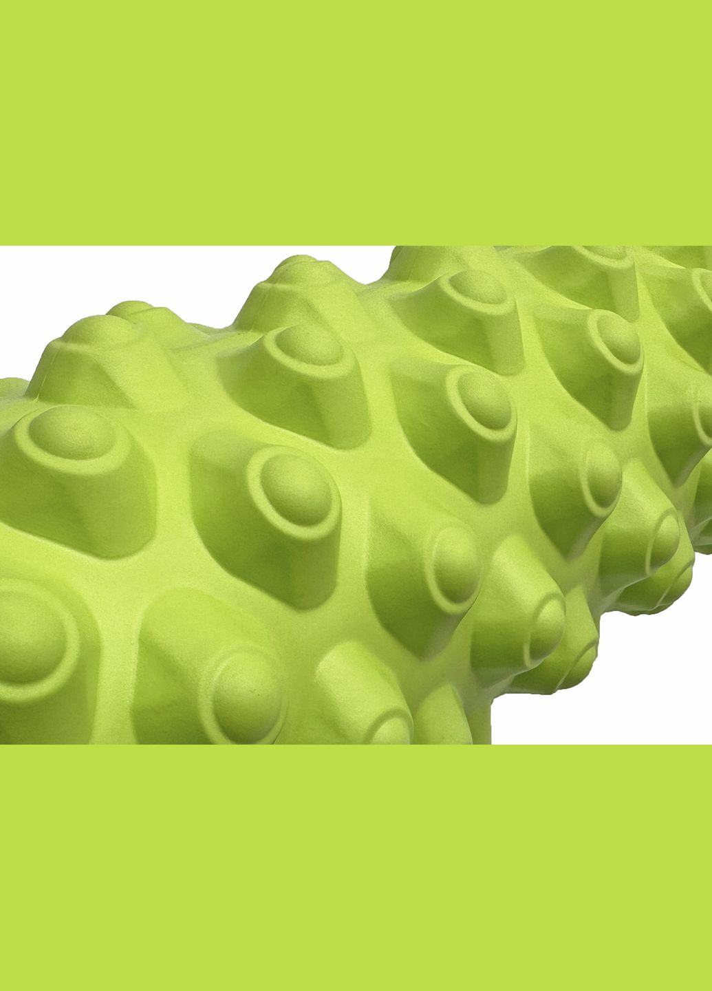 Массажный ролик Grid Roller Extreme 33 см EasyFit (340273647)