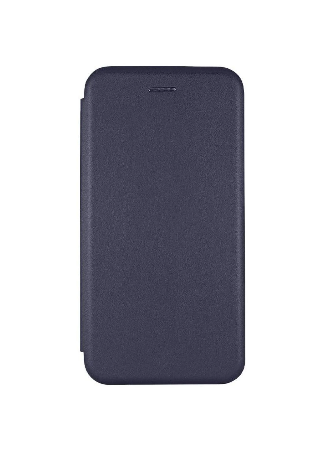 Шкіряний чохол-книжка Classy для Samsung Galaxy A07 Epik (393950073)
