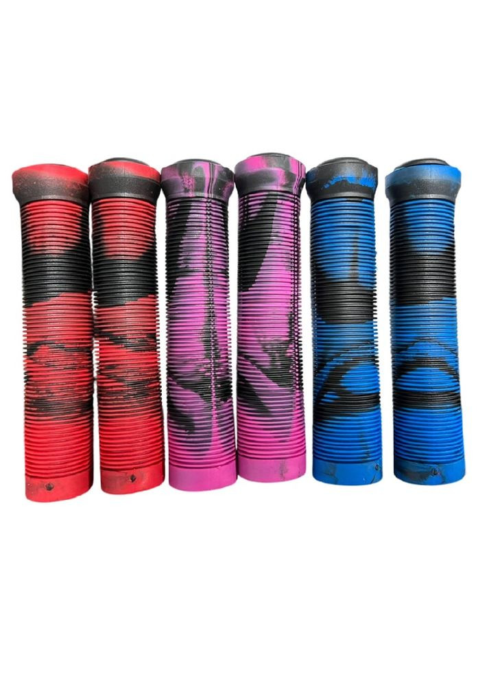 Грипсы для велосипеда 2шт/наб 14.5см Home (315745381)