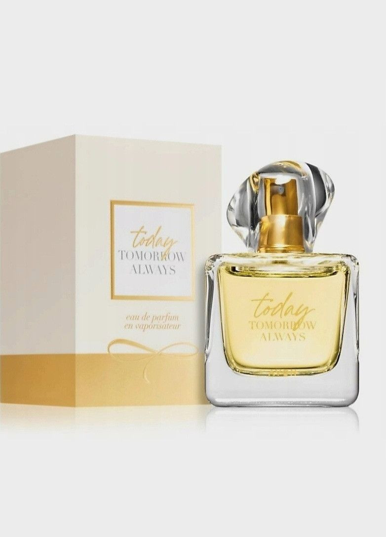 Парфумерна вода TTA Today (50 мл) Avon (316450408)