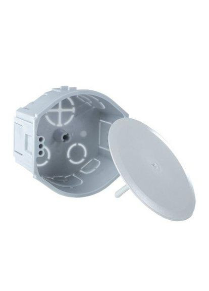 Коробка распределительная с крышкой для сплошных стен KU 68-45/V_KA Kopos (346088354)