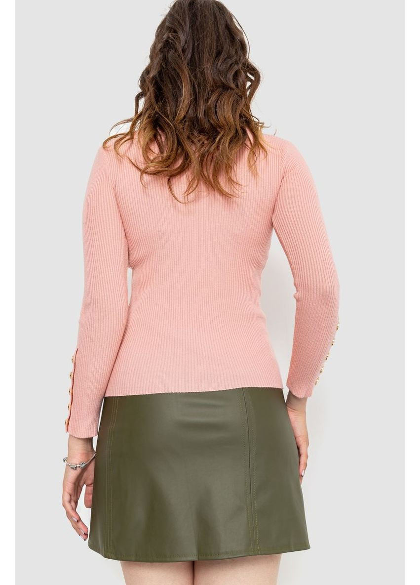 Гольф жіночий в рубчик, 204R036 Ager (362220498)