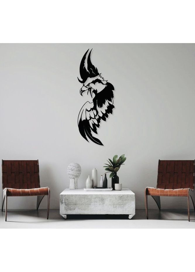 Декоративне панно Орел Poleno (367952952)