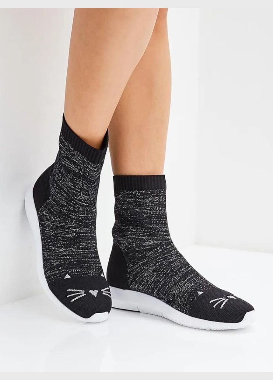 Кросівки Karl Lagerfeld чорні (316141128)