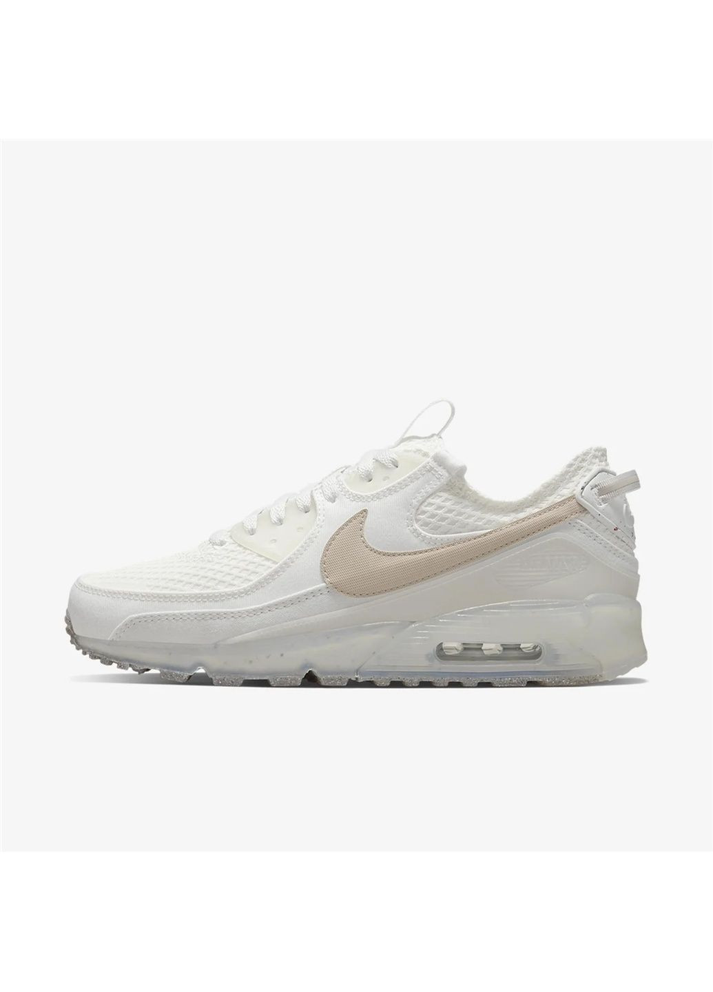 Белые кроссовки мужские air max terrascape 90 white dm0033-100 Nike