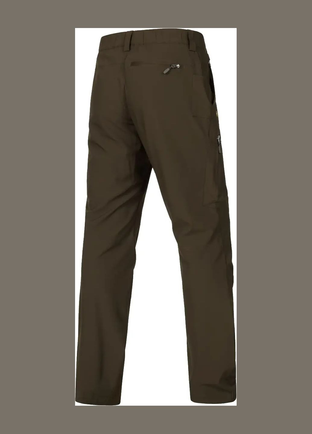 Штани Hallyard Mosquito Olive No Brand (317664085)