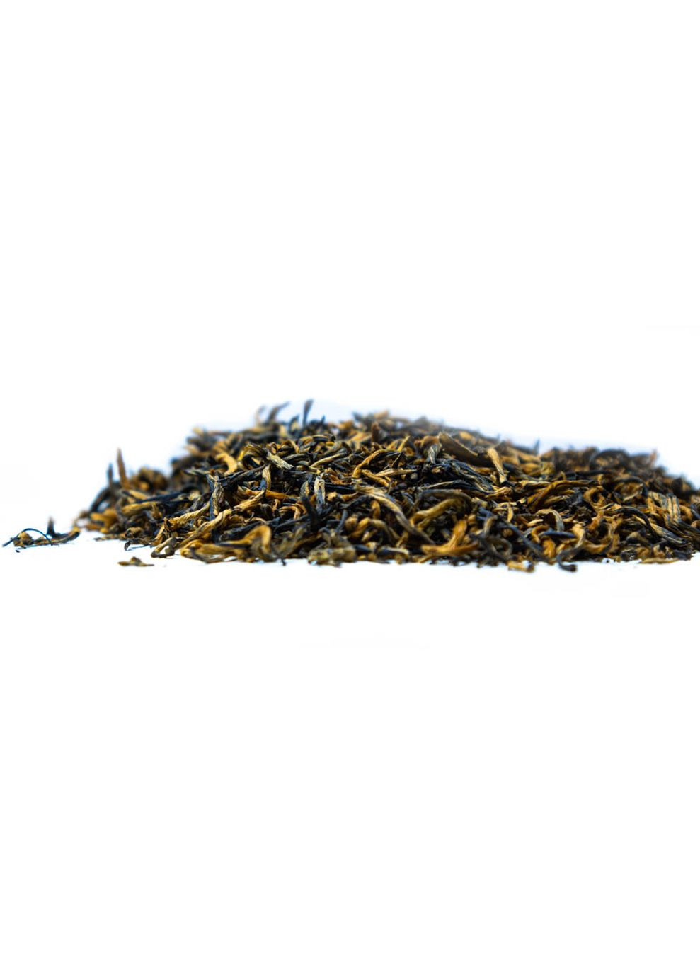 Дянь Хун Цзинь Сы "Золотой шелк" (коллекционный) - 50 г No Brand (305196699)