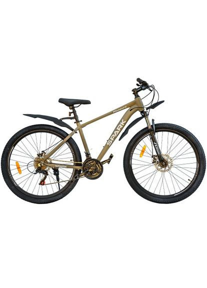 Велосипед SPARK PLEASURE (колеса – 27,5", алюминиевая рама – 17") Shimano (369782864)